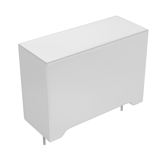 171334K630Q-F Cornell Dubilier Electronics (CDE)  Film Capacitors